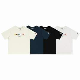Picture of Moncler T Shirts Short _SKUMonclerM-2XLh8txD1296016